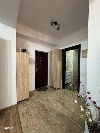 Apartament 2 camere de inchiriat Chiajna | 450 EUR - 6