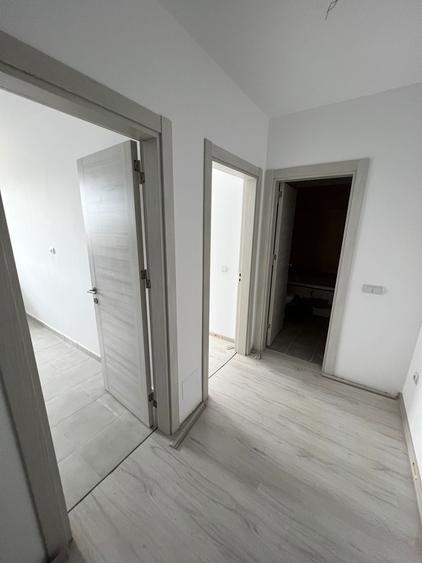 Apartament cu 2 camere decomandat în Berceni