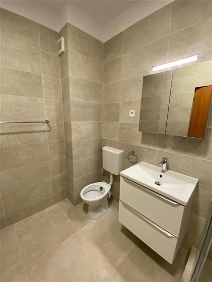 Apartament cu 2 camere circular, mobilat în Andrei Mureșanu