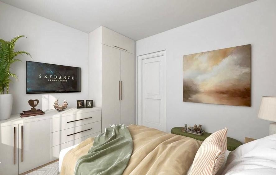 APARTAMENT 3 CAMERE COPOU CARTIER NOU 0% COMISION PROMOTIE LIMITATA! - 21