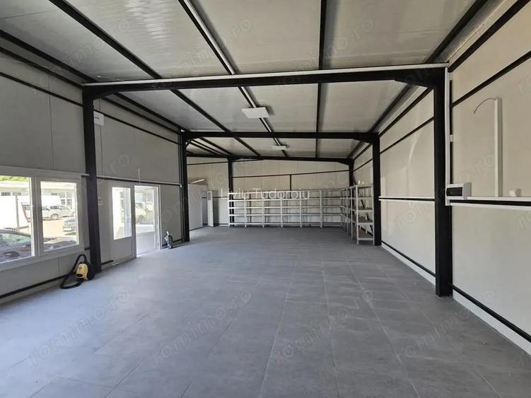Inchiriere Hala 110 mp, Nord, Complex John Inchiriere Hala 110 mp, Nord, Complex John