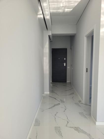 Mamaia Nord - Building Stefan  - 100 m de plaja - 2 camere 47. 7mp - 83500 euro - 22