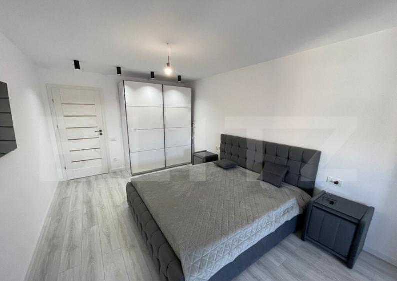 Apartament 2 camere decomandat, 53 mp, complet renovat c - 7