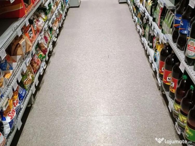 Ultracentral Bratianu centru vechi spatiu comercial deosebit - 4