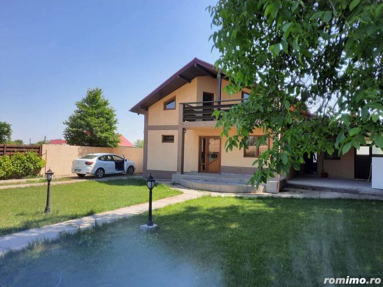 Vand casa ?i teren - 9