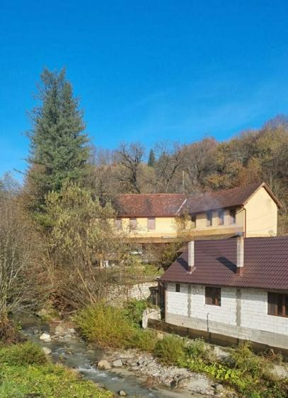Casa de vacanta de vanzare Rusca Montana - 8