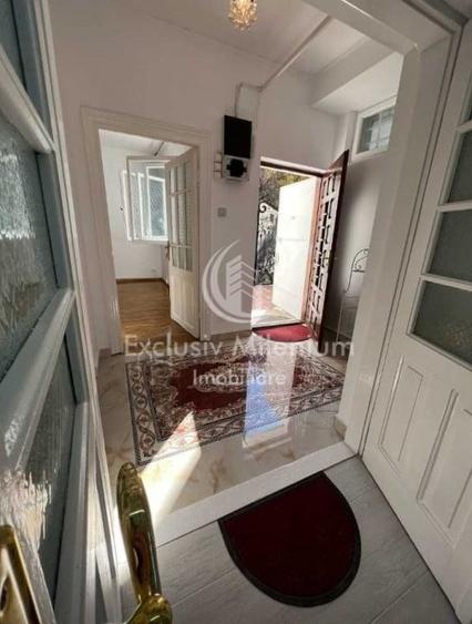 Casa la Curte Piata Muncii - Calea Calarasi Birouri - 4