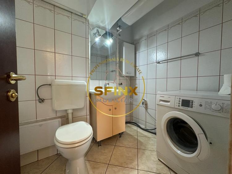 Apartament 3 camere de inchiriat Rond Alba Iulia - 14