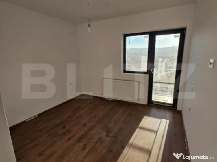 Apartament nou, 4 camere, 78,5 mp, Zona Ipotesti - 6