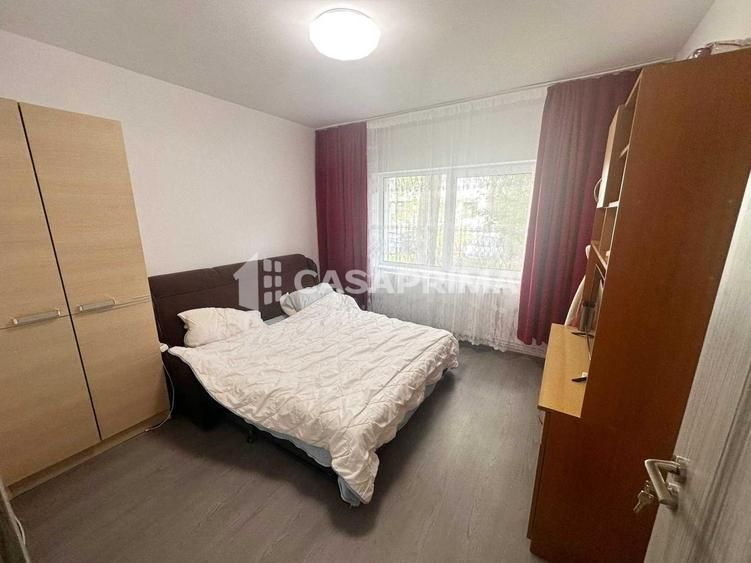 Apartament cu 3 camere, decomandat, 76mp. - 1