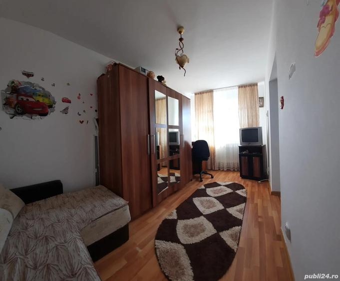 Apartament 2 camere complet mobilat si utilat - 2
