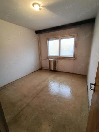 Proprietar vand apartament 3 camere zona Brancoveanu - Izvorul Rece - 5