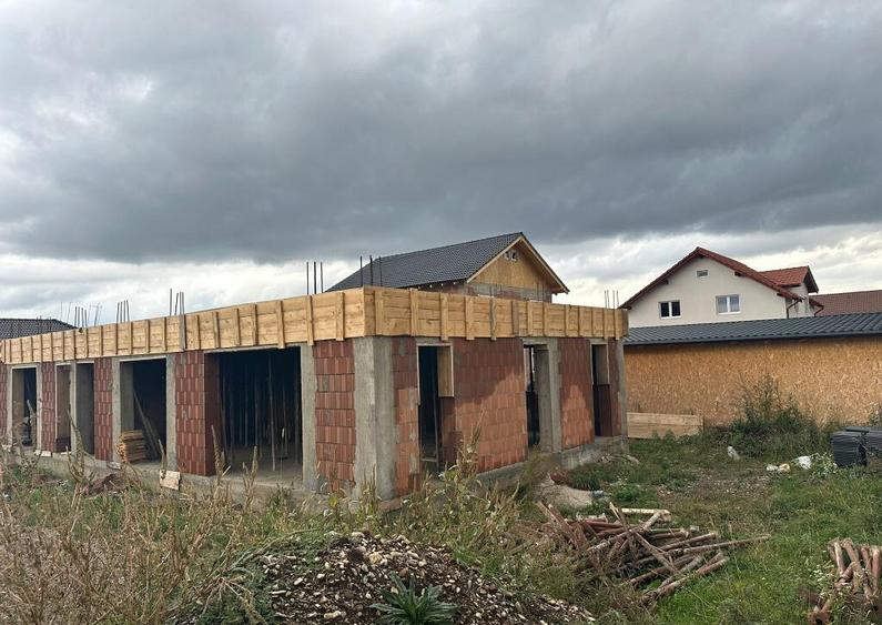 Apartament 2 camere - zona Izvor , Brasov. - 6