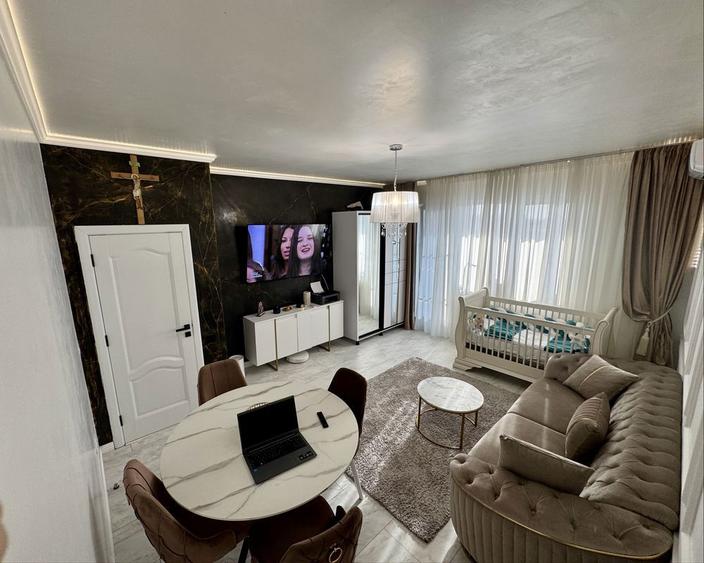 Apartament 2 camere de vanzare - 4