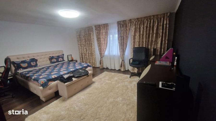 Apartament de inchirat 180mp utili - 5