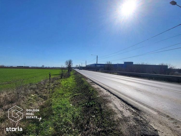 4 Terenuri extravilane, 31.400 mp - 6