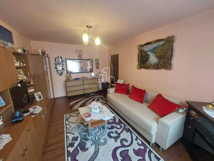 Apartament 2 Camere , De Vanzare, Strada Muncii, Tudor - 1