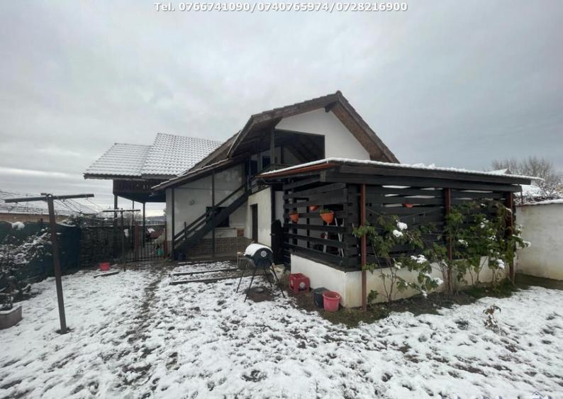 Casa P+M (6 Camere), Bumbesti Jiu - 1