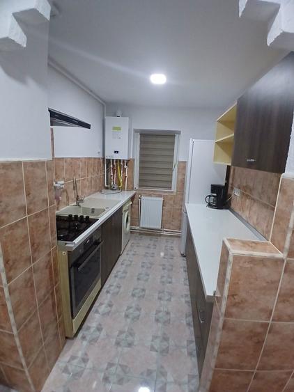 Inchiriez apartament - 1