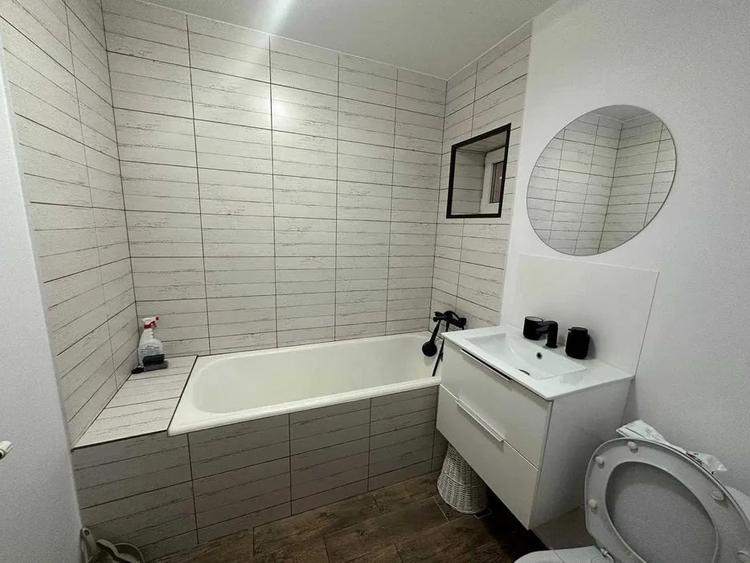 Apartament 2 camere, semidecomandat, 56mp, ac, Basarabiei - 5