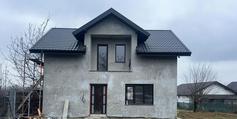 Vand casa Catamarasti Deal - 2