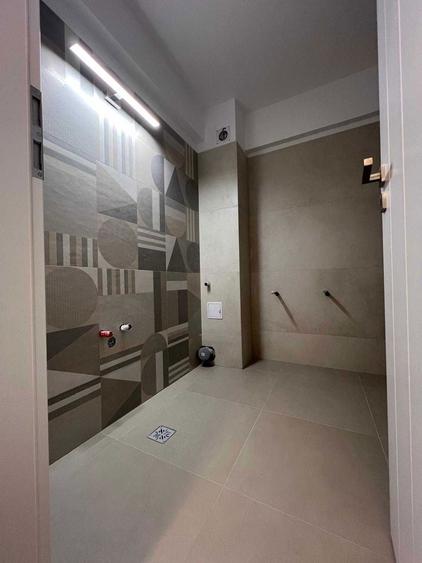 Apartament 2 camere - finalizat - bloc NOU - 8