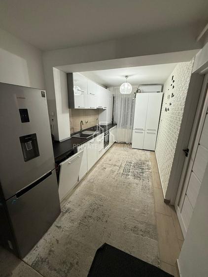 Apartament 3 Camere, De Vanzare, Etaj 2, Zona Tudor - 1