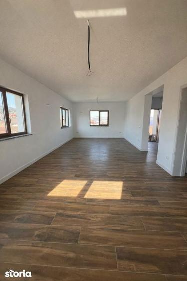 Casa noua pe un nivel in Dej | 97.69 mp utili | teren 501 mp | finisaj - 3