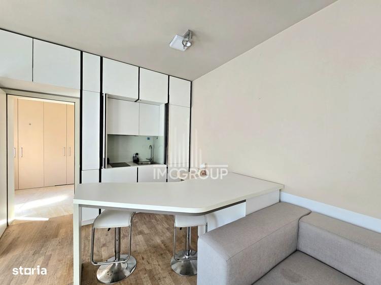 Casa de inchiriat 2 camere cu gradina 40mp - zona Centrala Doroban - 5