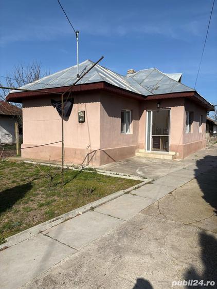 Casa de vanzare la Dridu Ialomita - 1