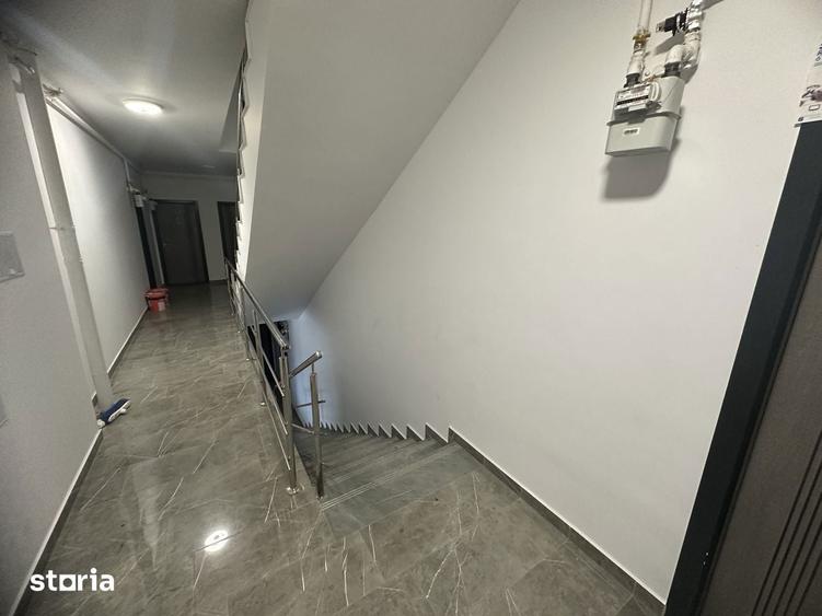 2 Camere Prima Utilizare Bragadiru Sos Alexandriei Bloc Nou Centrala - 2