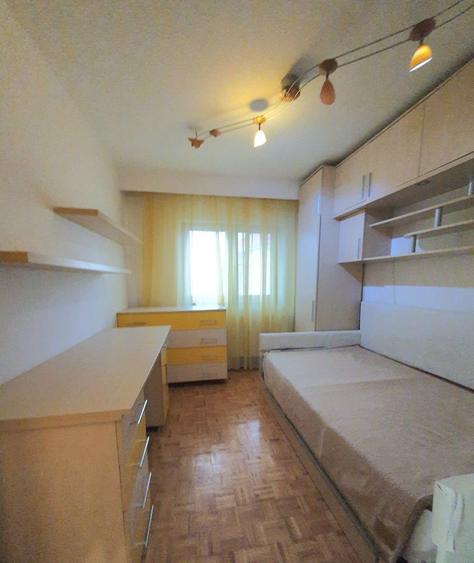 Apartament cu 3 camere in Alfa - 4