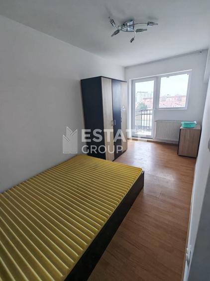 Apartament etaj 5 cu pod, intersectia Rebreanu - Calea Sagului - 1