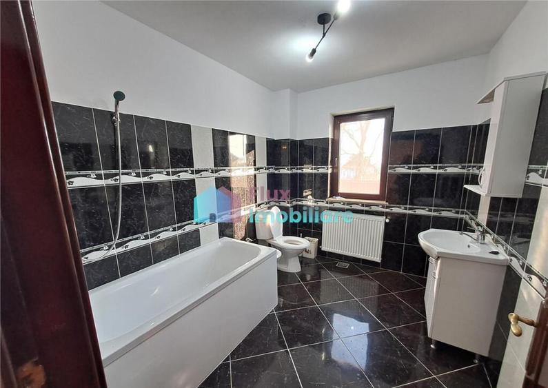 Vila spatioasa in Liteni Moara - 6