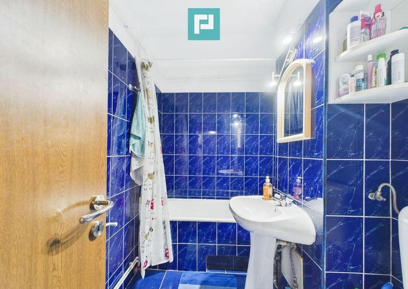 Apartament decomandat 2 camere Zona Timocului - 18