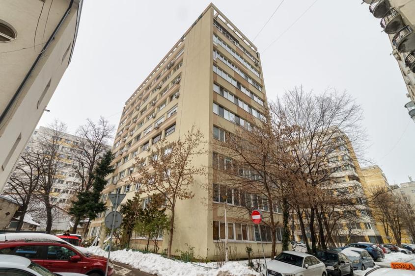 Apartament 3 camere Piata Iancului - 4 min Metrou - 13