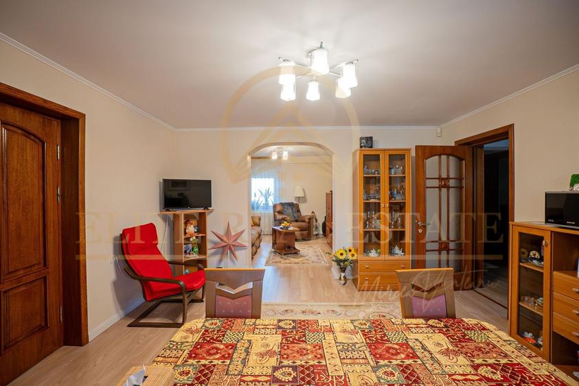 Casa P+1+M - 5 camere - Garaj - Panouri Fotovoltaice - Bratianu - 8