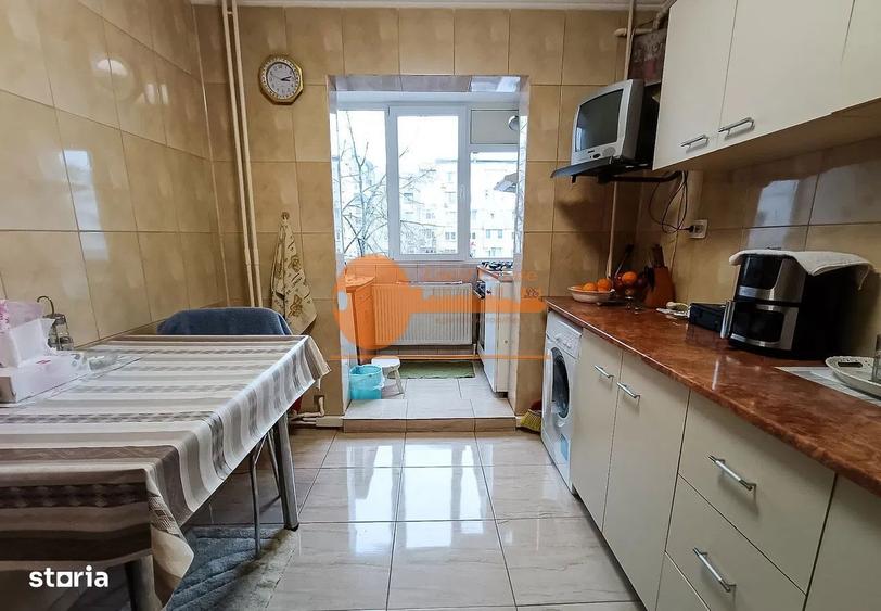 3 Camere 12 minute de Metrou Crangasi (Centrala Proprie) - 3