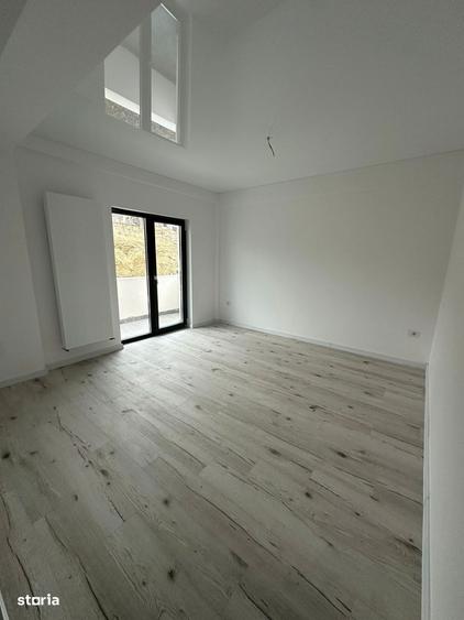 Apartament 1 camera decomadat Bucium-Visan - 1