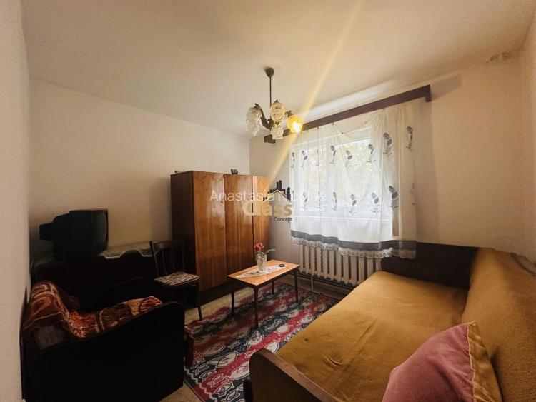 Apartament 2 camere | Decomandat | 48 mpu | zona Vlahuta Grigorescu Apartament 2 camere | Decomandat | 48 mpu | zona Vlahuta Grigorescu