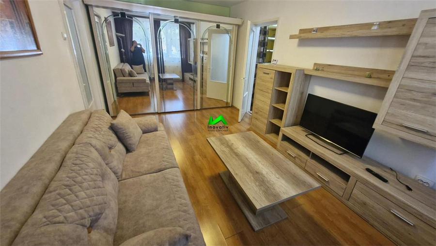 Apartament de vanzare 2 camere Sibiu Rahovei - 2