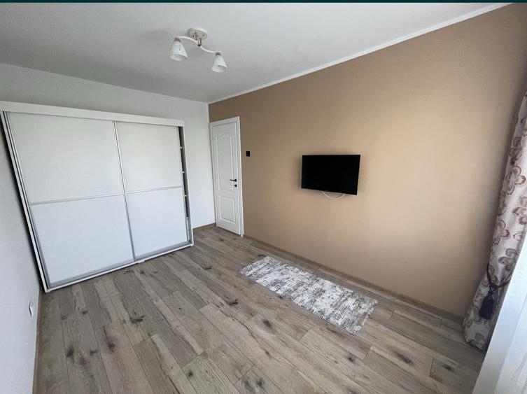 Apartament de inchiriat 3 camere str. Ciprian Porumbescu - 4