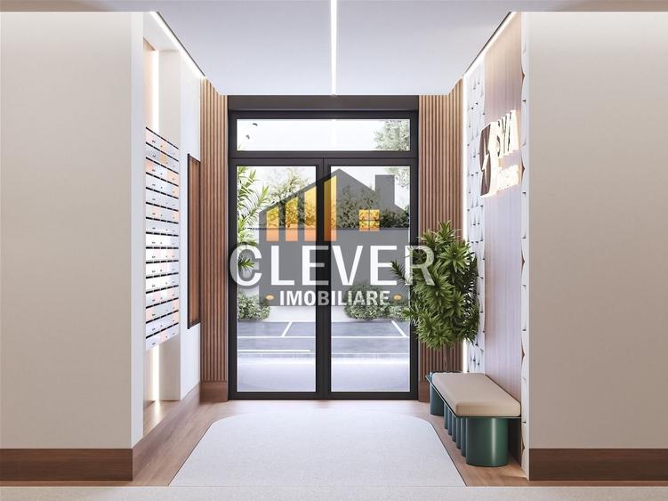 Ap 3 camere spațios 85mp,  12 min Metrou Teclu - Pallady - 8