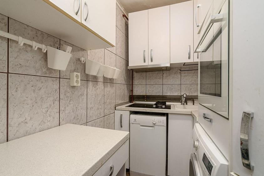 Apartament 2 Camere Pantelimon Delfinului Mega Mall Centrală Proprie - 14