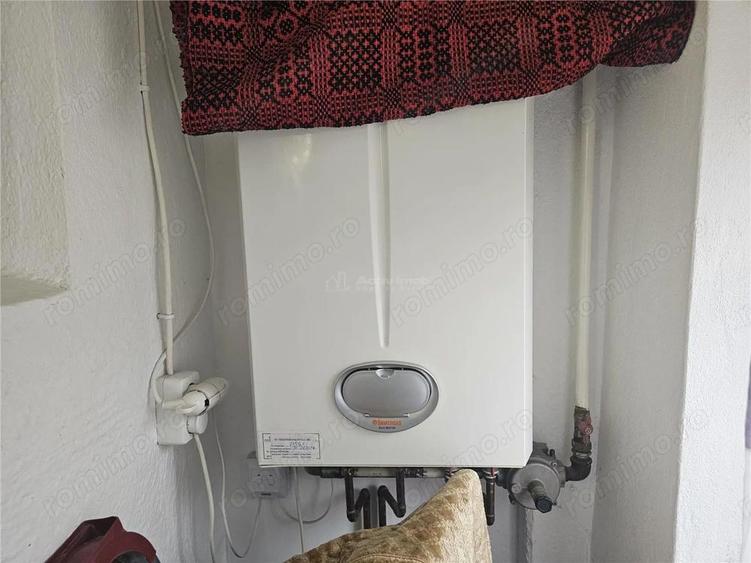 Resita, Garsoniera, Mobilata+Utilata, Calea Caransebesului - 12