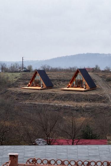 Loturi de teren in Husi - 9