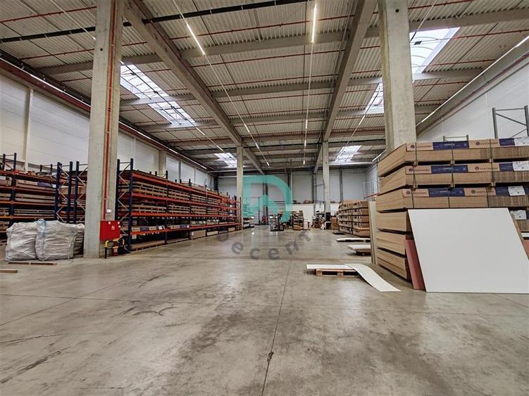 Inchiriere hala industriala, logistica, depozitare, distributie, alte activitati - 4