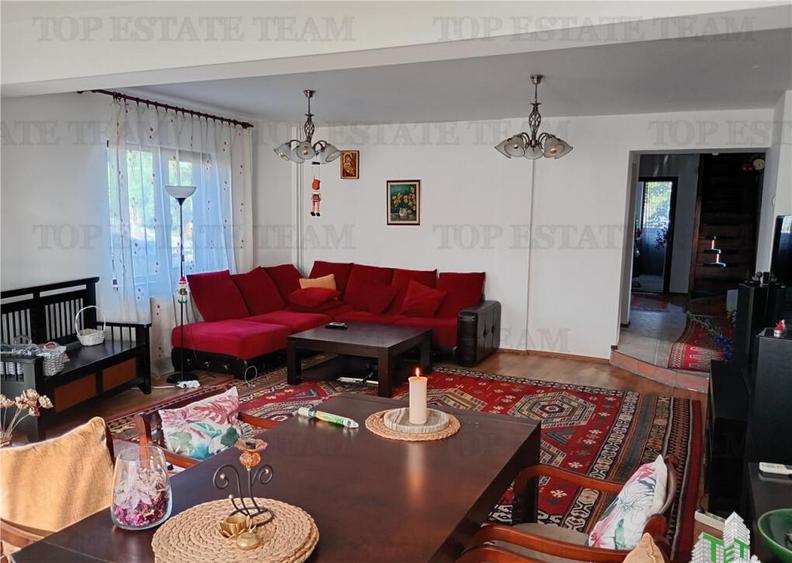 Vila deosebita, Brancoveanu, Luica, curte generoasa. Merita - 1