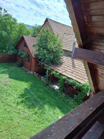 Vand casa in Petre?ti Alba - 2