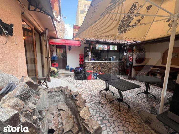 Restaurant 253 mp, zona Rovine - 8